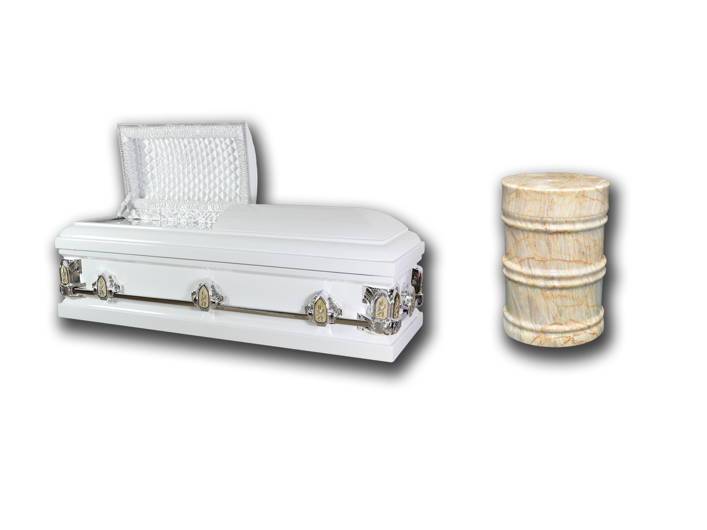 Casket Image